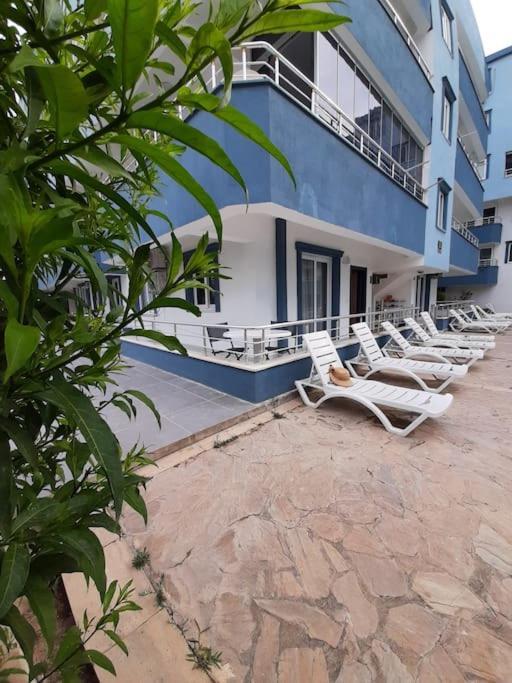 Apart Daire Didim Exterior photo
