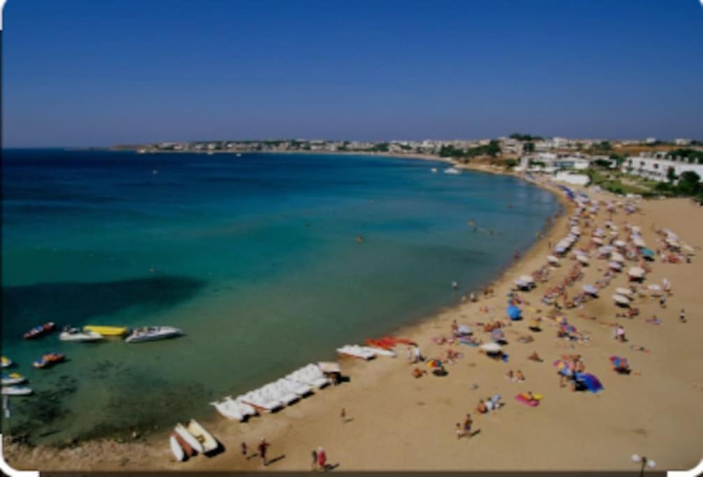 Apart Daire Didim Exterior photo