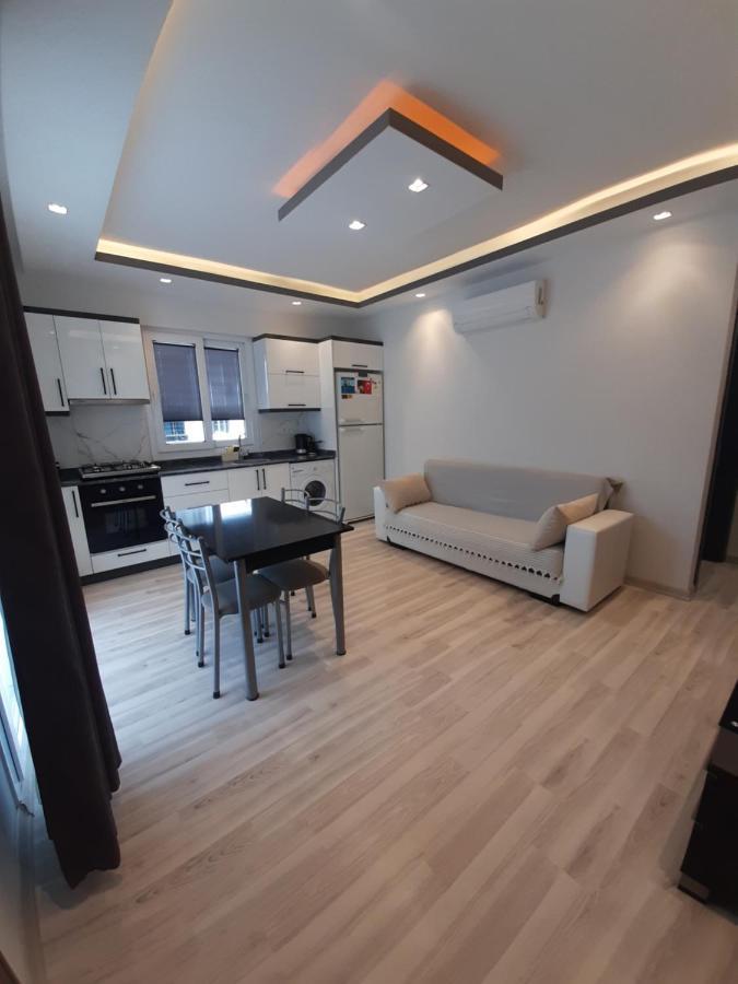 Apart Daire Didim Exterior photo