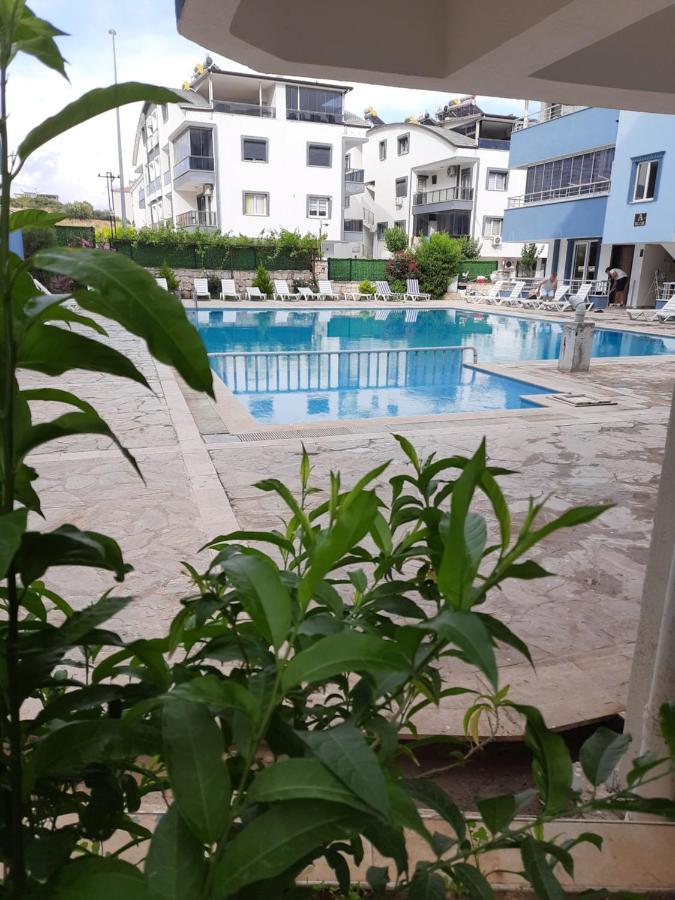 Apart Daire Didim Exterior photo